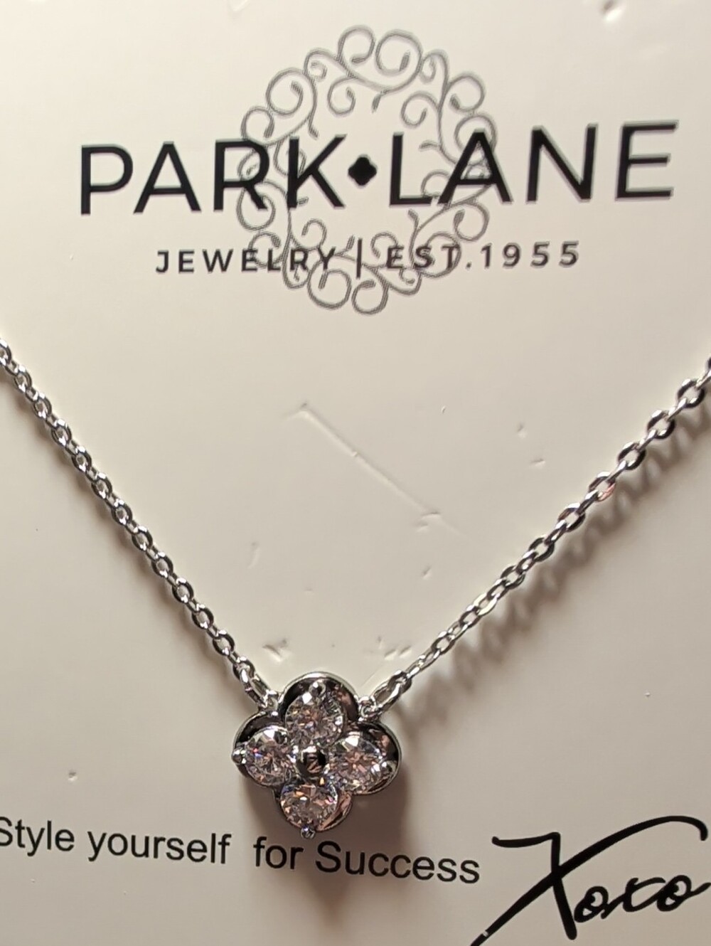 Park Lane MONROE Necklace